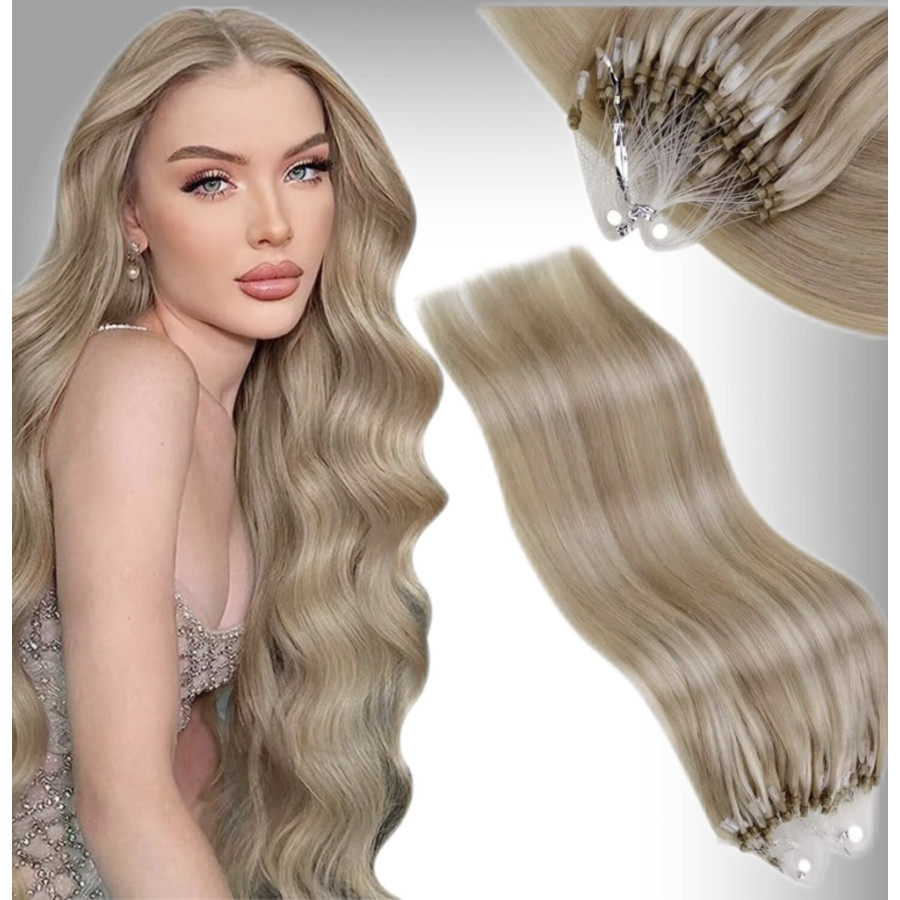 Microring RUSSIAN Balayage #20/#60A